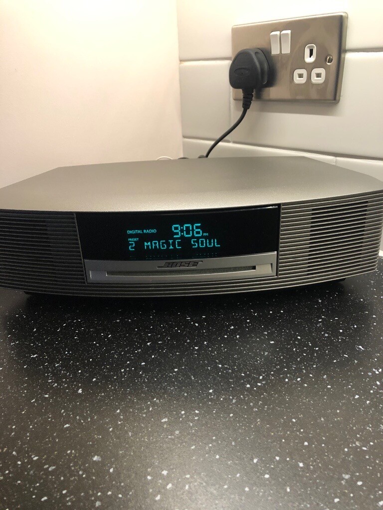 bose wave 111